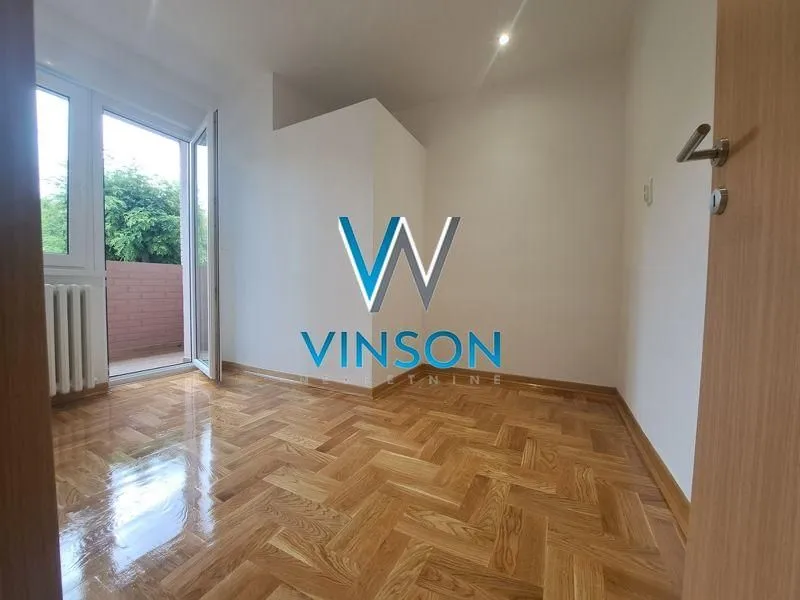Prodaja, jednosoban stan, 49m², Grbavica, Novi Sad Sve Podlokacije