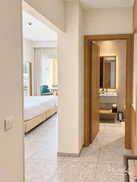 Prodaja, garsonjera, 45m², Luštica Bay, Tivat - image 13