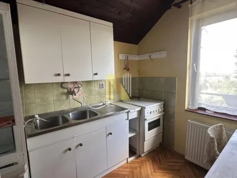 Rent, house, 60m², Sremska Kamenica, Petrovaradin - image 4