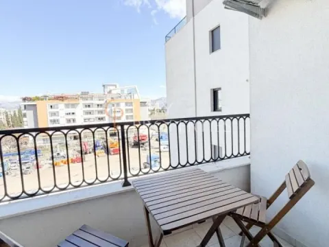 Sale, apartment, 43m², Pobrežje, Podgorica - image 8