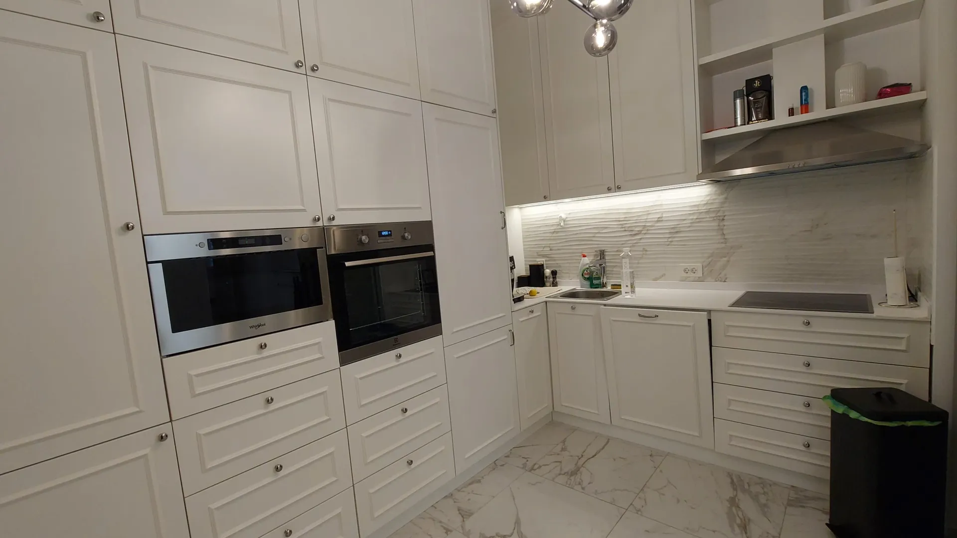 Sale, apartment, 124m², Stari Grad, Beograd