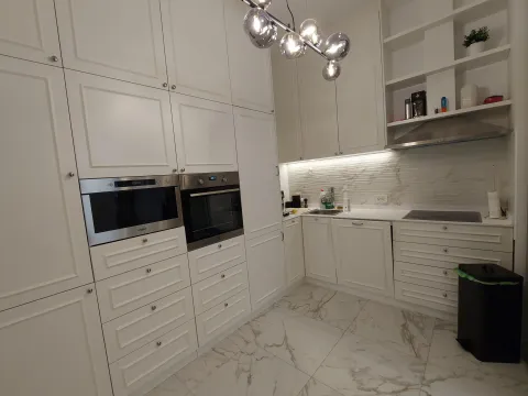 Prodaja, stan, 124m², Stari Grad, Beograd - image 9