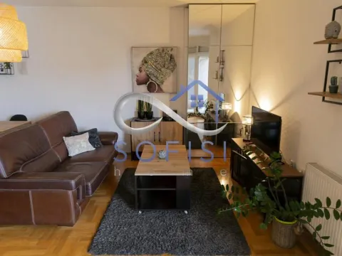 Izdavanje, jednosoban stan, 48m², Grbavica, Novi Sad Sve Podlokacije - image 2