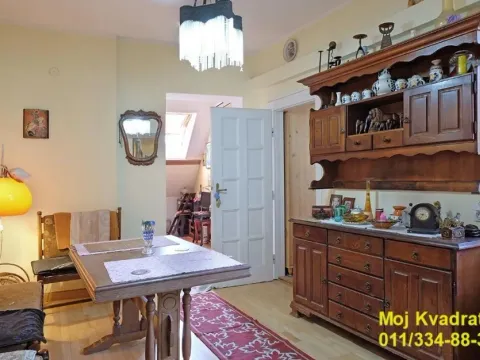 Prodaja, trosoban stan, 88m², Stari Grad, Beograd - image 8