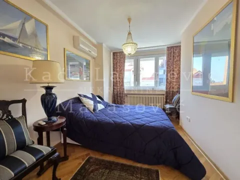 Prodaja, dvosoban stan, 47m², Banovo Brdo, Beograd - image 7