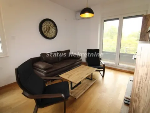 Rent, three bedroom apartment, 63m², Telep, Novi Sad Sve Podlokacije
