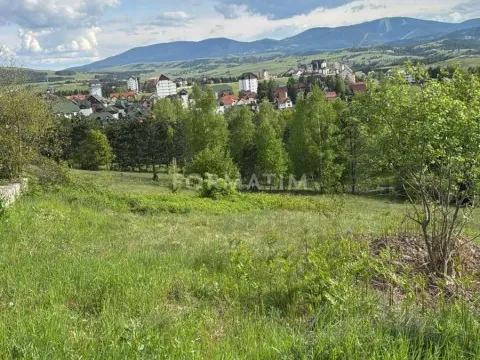 Prodaja, plac, 1315m², Zova, Zlatibor - image 7