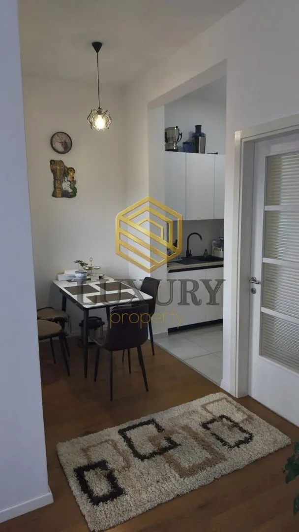 Rent, two bedroom apartment, 62m², Gornja Gorica, Podgorica