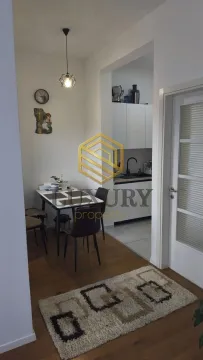 Rent, two bedroom apartment, 62m², Gornja Gorica, Podgorica - image 5