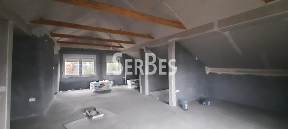 Prodaja, kuća, 160m², Beška, Inđija