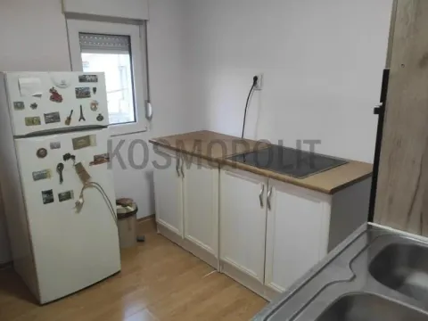 Prodaja, dvosoban stan, 37m², Đeram Pijaca, Beograd - image 5
