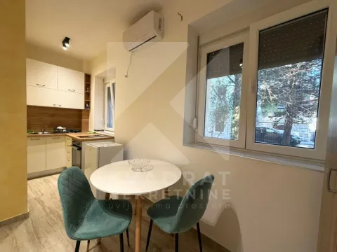 Rent, studio apartment, 20m², Centar, Podgorica - image 4