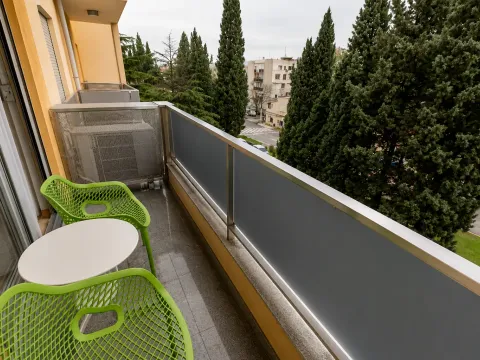 Rent, one bedroom apartment, 54m², Centar, Podgorica - image 7