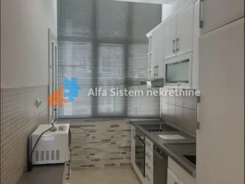 Izdavanje, dvosoban stan, 86m², Vračar Sve Podlokacije, Beograd - image 7