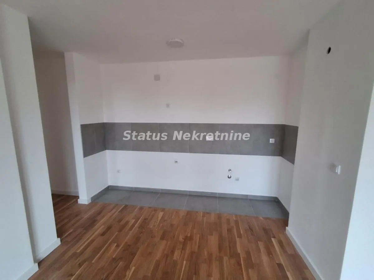 Prodaja, dvosoban stan, 48m², Podbara, Novi Sad Sve Podlokacije