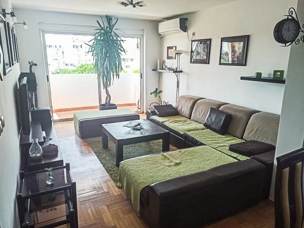 Izdavanje, dvosoban stan, 75m², Preko Morače, Podgorica