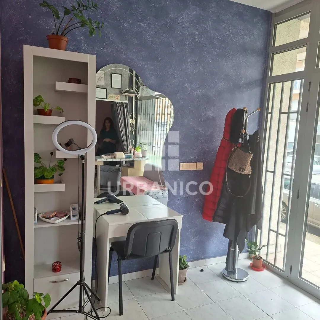 Rent, office space, 23m², Zabjelo, Podgorica