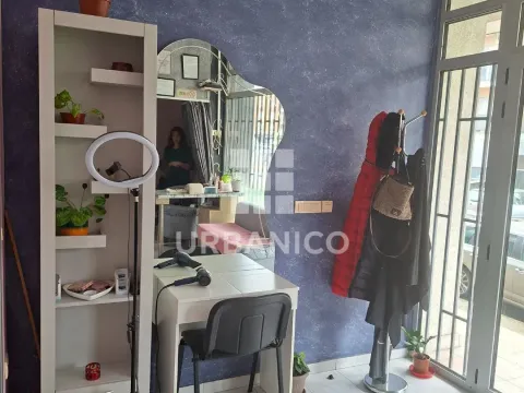 Rent, office space, 23m², Zabjelo, Podgorica - image 5