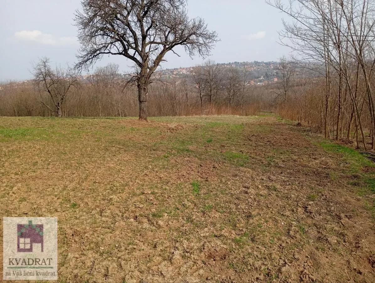 Prodaja, plac, 5400m², Obrenovac, Beograd