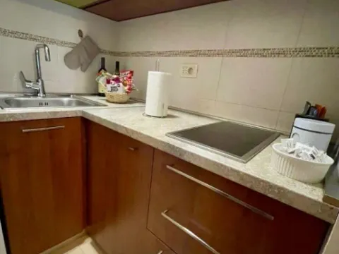 Prodaja, garsonjera, 31m², Stari Aerodrom, Podgorica - image 5