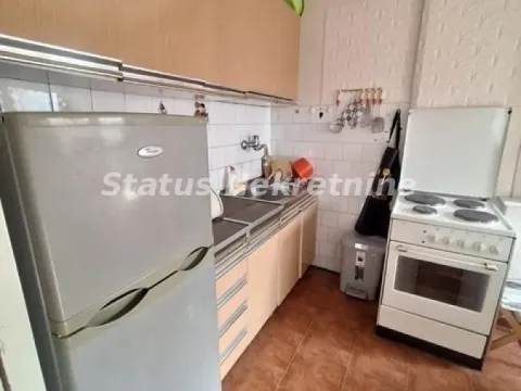 Rent, three bedroom apartment, 76m², Bulevar Oslobodjenja, Novi Sad Sve Podlokacije - image 3