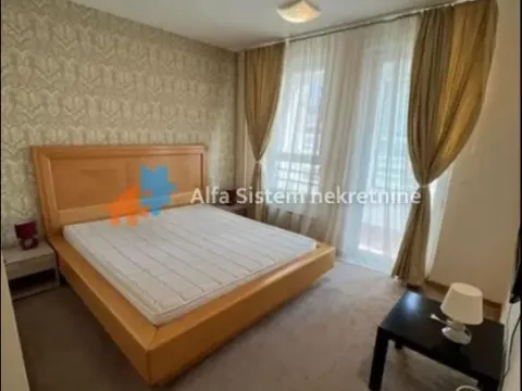 Sale, three bedroom apartment, 107m², Novi Beograd Blok 67, Novi Beograd Sve Podlokacije - image 13