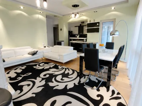 Prodaja, dvosoban stan, 85m², Tre Canne, Budva - image 3