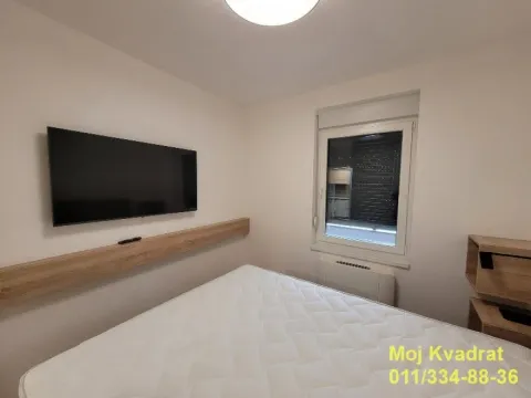 Izdavanje, dvosoban stan, 45m², Zemun Gardoš, Zemun Sve Podlokacije - image 13