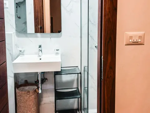 Izdavanje, jednosoban stan, 45m², Donja Gorica, Podgorica - image 6