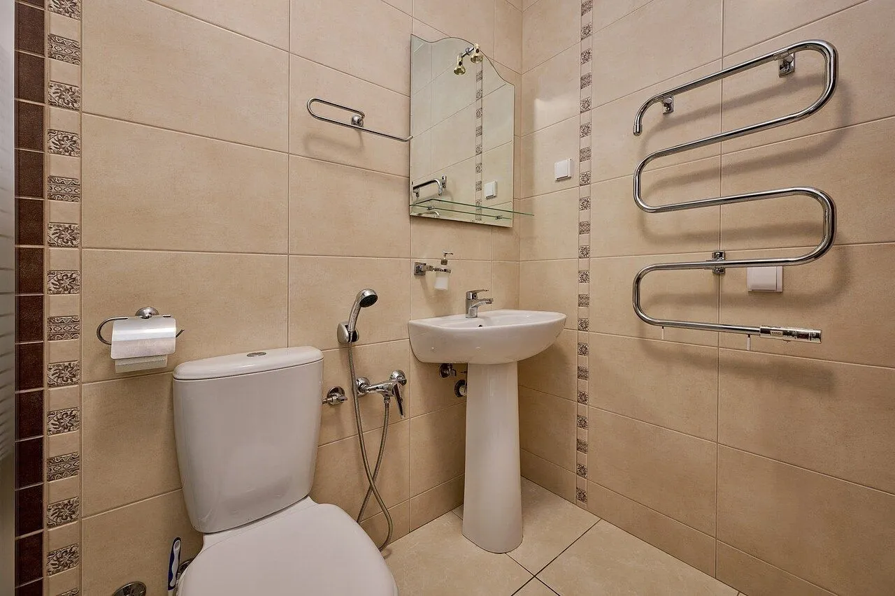Prodaja, dvosoban stan, 88m², Budva, Crna Gora