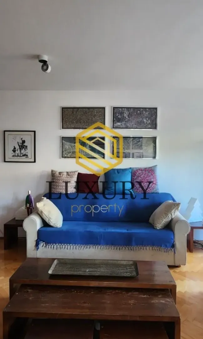 Rent, two bedroom apartment, 84m², Preko Morače, Podgorica