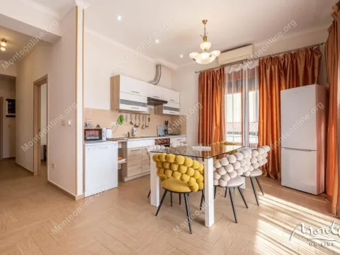 Sale, two bedroom apartment, 79m², Orahovac, Kotor - image 7