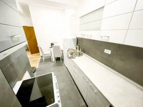 Izdavanje, dvosoban stan, 52m², Ljubović, Podgorica - image 4