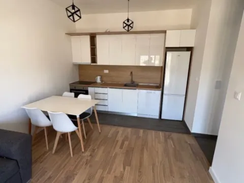 Izdavanje, jednosoban stan, 45m², Gorica C, Podgorica - image 2