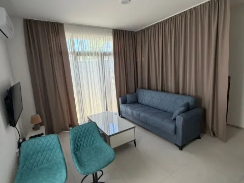 Rent, studio apartment, 31m², Zagorič, Podgorica - image 1