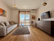 Rent, studio apartment, 33m², City Kvart, Podgorica - image 5