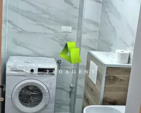 Rent, two bedroom apartment, 73m², Pantelej, Niš - image 12