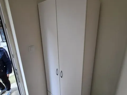 Izdavanje, garsonjera, 22m², Centar, Novi Sad - image 11