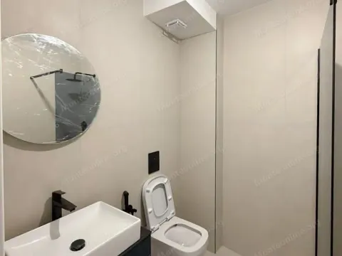 Prodaja, jednosoban stan, 54m², Bar, Crna Gora - image 6