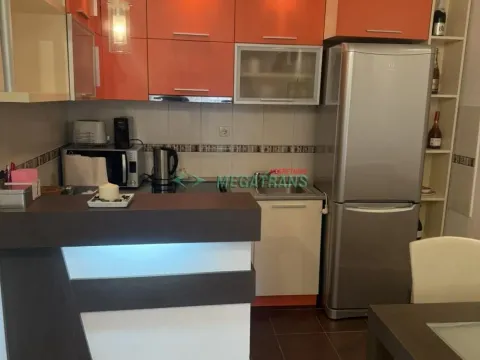 Rent, two bedroom apartment, 38m², Grbavica, Novi Sad Sve Podlokacije - image 4