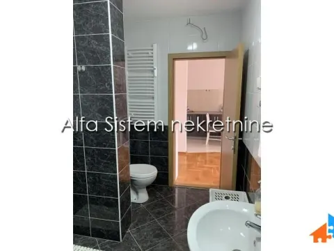Rent, one bedroom apartment, 42m², Višnjička Banja, Palilula Sve Podlokacije - image 14