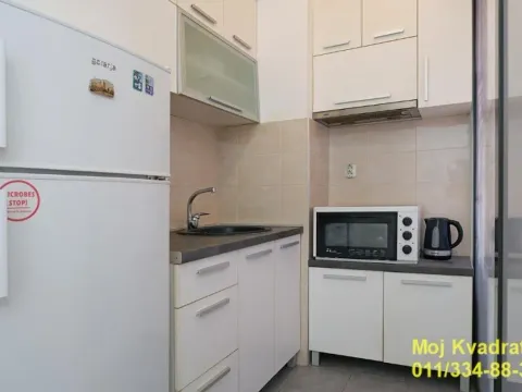 Prodaja, jednosoban stan, 41m², Novi Beograd Blok 67, Novi Beograd Sve Podlokacije - image 3