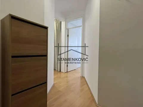 Izdavanje, dvosoban stan, 60m², Grbavica, Novi Sad Sve Podlokacije - image 7