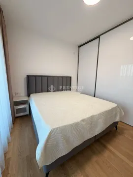 Rent, two bedroom apartment, 70m², Gorica C, Podgorica - image 11