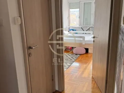 Sale, four bedroom apartment, 84m², Grbavica, Novi Sad Sve Podlokacije - image 13