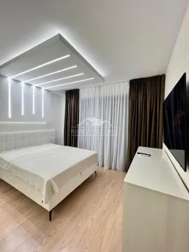 Sale, three bedroom apartment, 88m², Savski Venac, Beograd - image 7