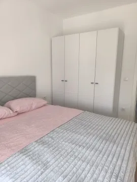 Rent, one bedroom apartment, 42m², Zagorič, Podgorica - image 5