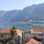 Prodaja, plac, 585m², Prčanj, Kotor - image 4