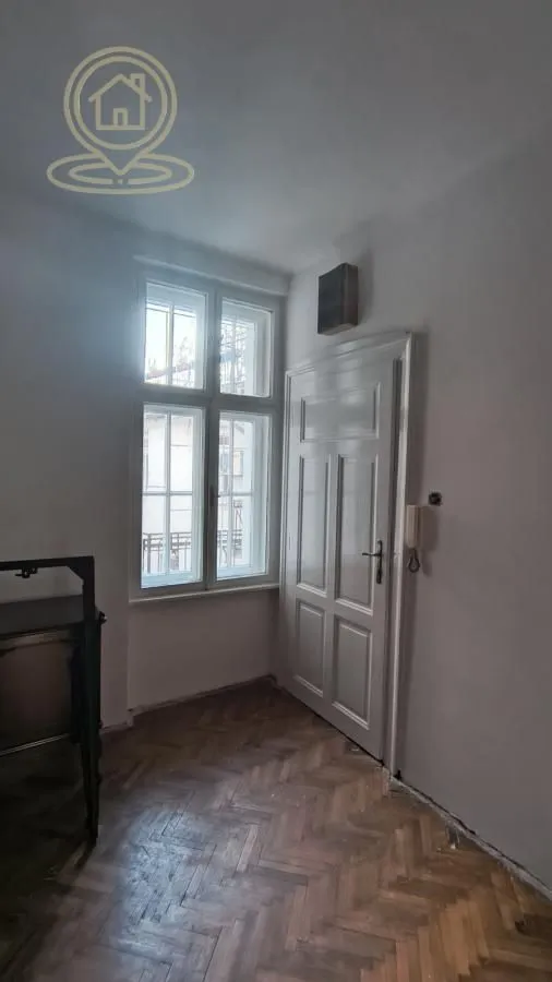 Sale, two bedroom apartment, 60m², Stari Grad, Beograd