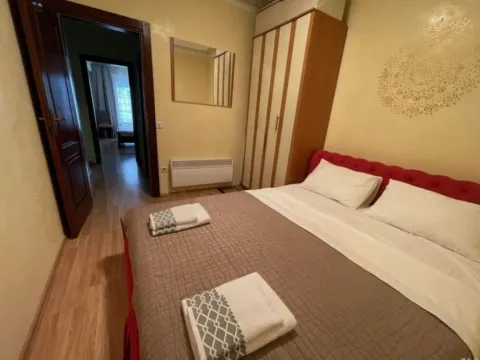 Sale, two bedroom apartment, 72m², Rafailovići, Budva - image 3